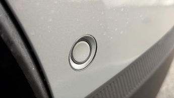 Volvo EX30 ULTRA