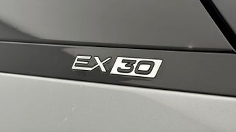 Volvo EX30 ULTRA