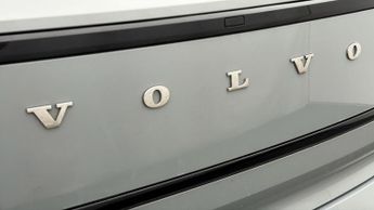 Volvo EX30 ULTRA