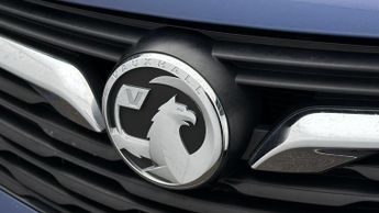 Vauxhall Crossland X ELITE NAV