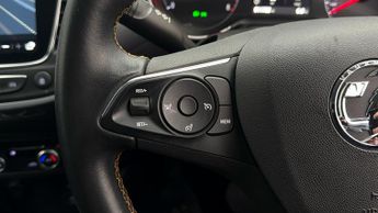Vauxhall Crossland X ELITE NAV