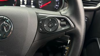 Vauxhall Crossland X ELITE NAV