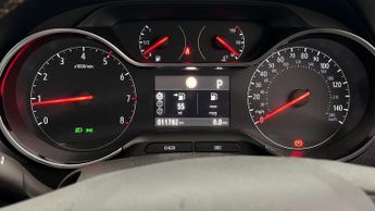 Vauxhall Crossland X ELITE NAV