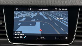 Vauxhall Crossland X ELITE NAV