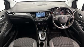 Vauxhall Crossland X ELITE NAV