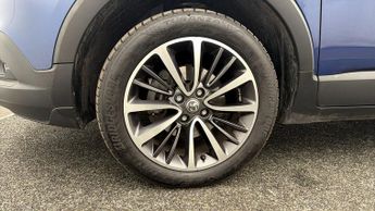 Vauxhall Crossland X ELITE NAV