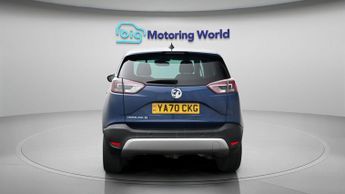 Vauxhall Crossland X ELITE NAV