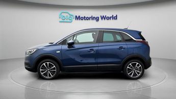 Vauxhall Crossland X ELITE NAV