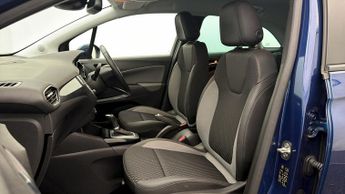 Vauxhall Crossland X ELITE NAV