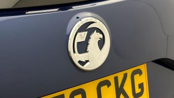 Vauxhall Crossland X ELITE NAV