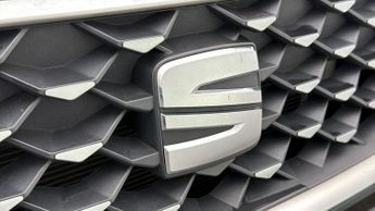 SEAT Arona ECOTSI XPERIENCE LUX DSG