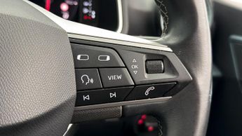 SEAT Arona ECOTSI XPERIENCE LUX DSG