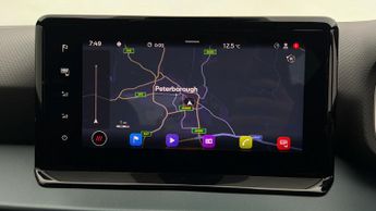 SEAT Arona ECOTSI XPERIENCE LUX DSG