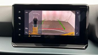 SEAT Arona ECOTSI XPERIENCE LUX DSG