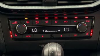 SEAT Arona ECOTSI XPERIENCE LUX DSG