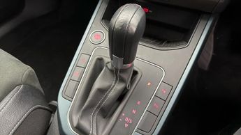 SEAT Arona ECOTSI XPERIENCE LUX DSG