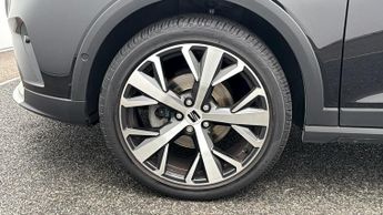 SEAT Arona ECOTSI XPERIENCE LUX DSG