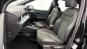SEAT Arona ECOTSI XPERIENCE LUX DSG