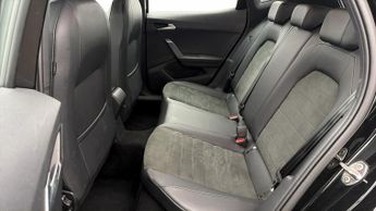 SEAT Arona ECOTSI XPERIENCE LUX DSG