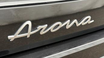 SEAT Arona ECOTSI XPERIENCE LUX DSG