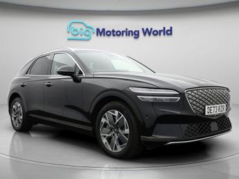 Genesis GV70 SPORT