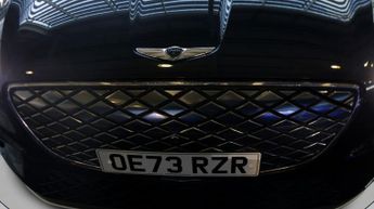 Genesis GV70 SPORT