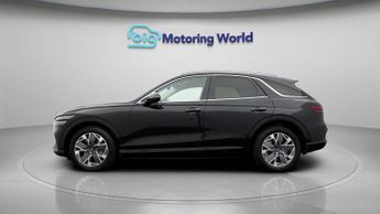 Genesis GV70 SPORT