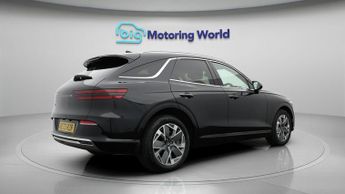 Genesis GV70 SPORT