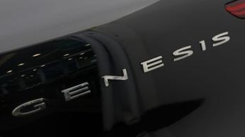 Genesis GV70 SPORT