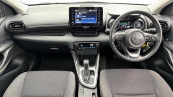 Toyota Yaris DESIGN