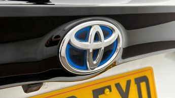 Toyota Yaris DESIGN