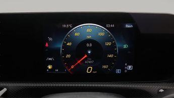 Mercedes-Benz A Class A 180 AMG LINE EXECUTIVE