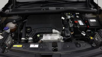 Peugeot 2008 PURETECH EAT8 S/S GT