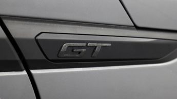 Peugeot 2008 PURETECH EAT8 S/S GT