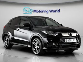 Honda HR-V I-VTEC SE