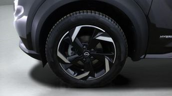 Nissan Juke N-CONNECTA