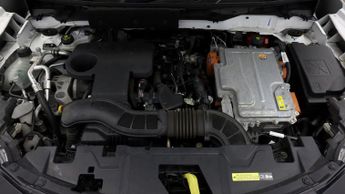 Nissan Juke N-CONNECTA