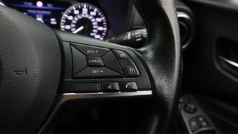 Nissan Juke N-CONNECTA