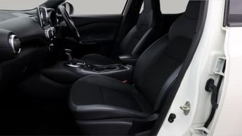 Nissan Juke N-CONNECTA