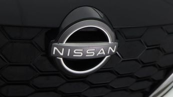 Nissan Juke N-CONNECTA