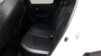 Nissan Juke N-CONNECTA