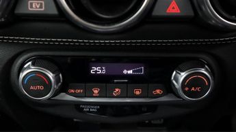Nissan Juke N-CONNECTA