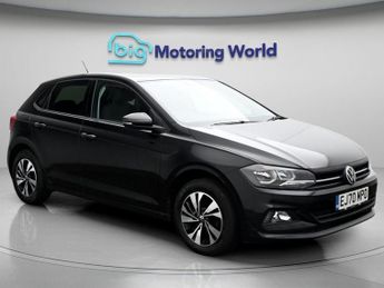 Volkswagen Polo MATCH EVO