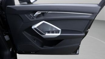 Audi Q3 TFSI SPORT