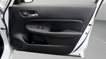Honda Jazz I-MMD EX