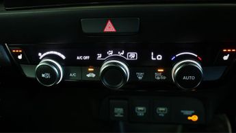 Honda Jazz I-MMD EX