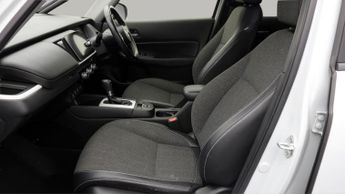 Honda Jazz I-MMD EX