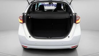Honda Jazz I-MMD EX