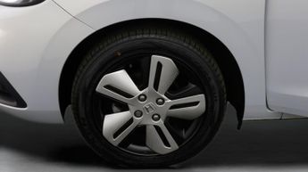 Honda Jazz I-MMD EX