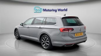 Volkswagen Passat GTE DSG
